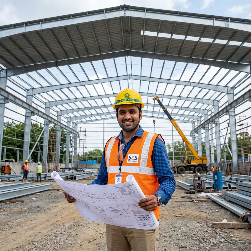 Construction worker