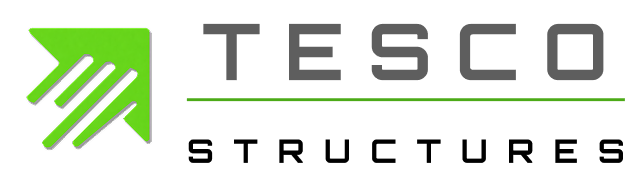 Tesco Structures Logo